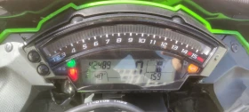 Kawasaki Zxr, снимка 10
