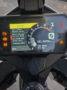 Ktm Adventure 390, снимка 7