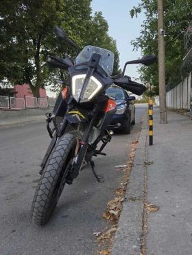 Ktm Adventure 390, снимка 3