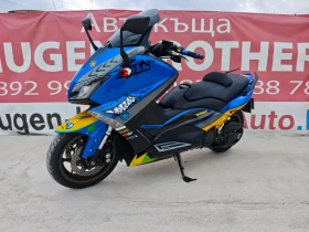 Yamaha T-max AKRAPOVIC - MALOSSI, снимка 8