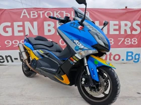 Yamaha T-max AKRAPOVIC - MALOSSI, снимка 1