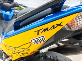 Yamaha T-max AKRAPOVIC - MALOSSI, снимка 11
