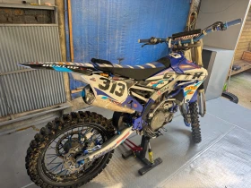 Yamaha Yz 450F, снимка 7