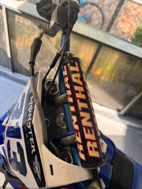 Yamaha Yz 450F, снимка 8