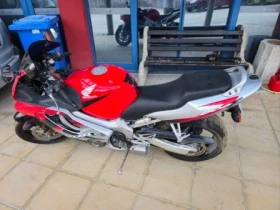 Honda Cbr F4i, снимка 3