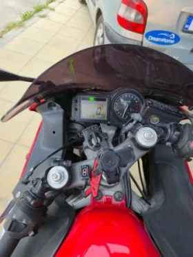 Honda Cbr F4i, снимка 4