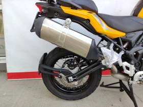 Benelli 500 TRK A2 ABS | Mobile.bg    13