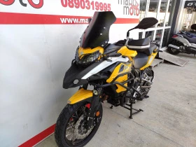 Benelli 500 TRK A2 ABS | Mobile.bg    8