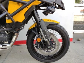 Benelli 500 TRK A2 ABS | Mobile.bg    11