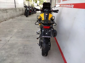 Benelli 500 TRK A2 ABS | Mobile.bg    3