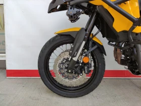 Benelli 500 TRK A2 ABS | Mobile.bg    7