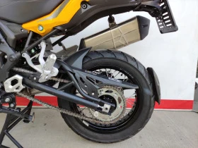 Benelli 500 TRK A2 ABS | Mobile.bg    5