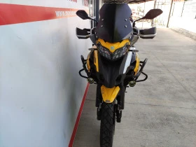 Benelli 500 TRK A2 ABS | Mobile.bg    9