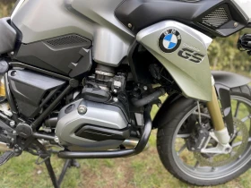 BMW R 1200GS LED, снимка 4