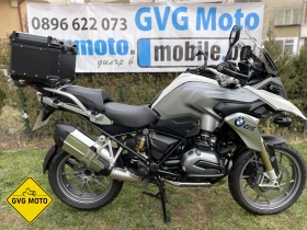 BMW R 1200GS LED, снимка 1