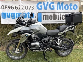 BMW R 1200GS LED, снимка 10