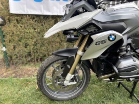 BMW R 1200GS LED, снимка 11