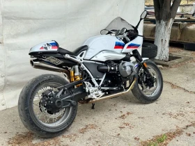 BMW R NineT Racer | Mobile.bg    3