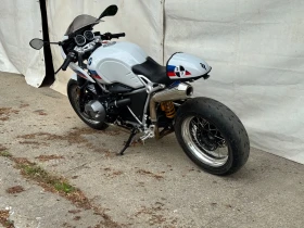 BMW R NineT Racer | Mobile.bg    5