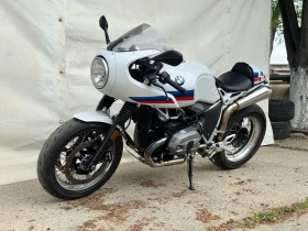 BMW R NineT Racer | Mobile.bg    6