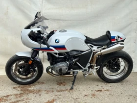 BMW R NineT Racer | Mobile.bg    4