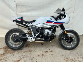 Снимка BMW R