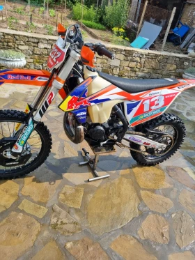  Ktm EXC