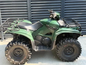  Yamaha Grizzly