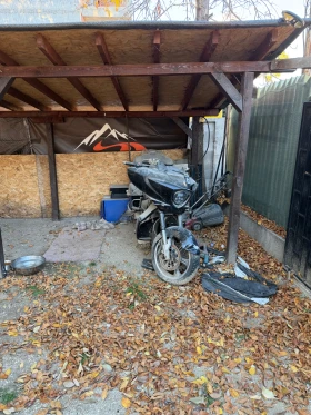 Victory Cross Country  - изображение 1