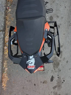 Ktm Adventure 390 | Mobile.bg � ����� ������ 5