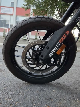 Ktm Adventure 390 | Mobile.bg � ����� ������ 8