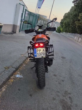 Ktm Adventure 390 | Mobile.bg � ����� ������ 4