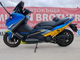 Yamaha T-max AKRAPOVIC - MALOSSI | Auto.bg — изображение 7
