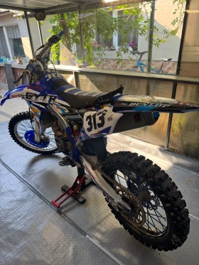 Yamaha Yz 450F | Mobile.bg � ����� ������ 4