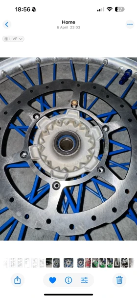 Yamaha Yz 450F | Mobile.bg � ����� ������ 10