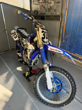Yamaha Yz 450F | Mobile.bg � ����� ������ 2