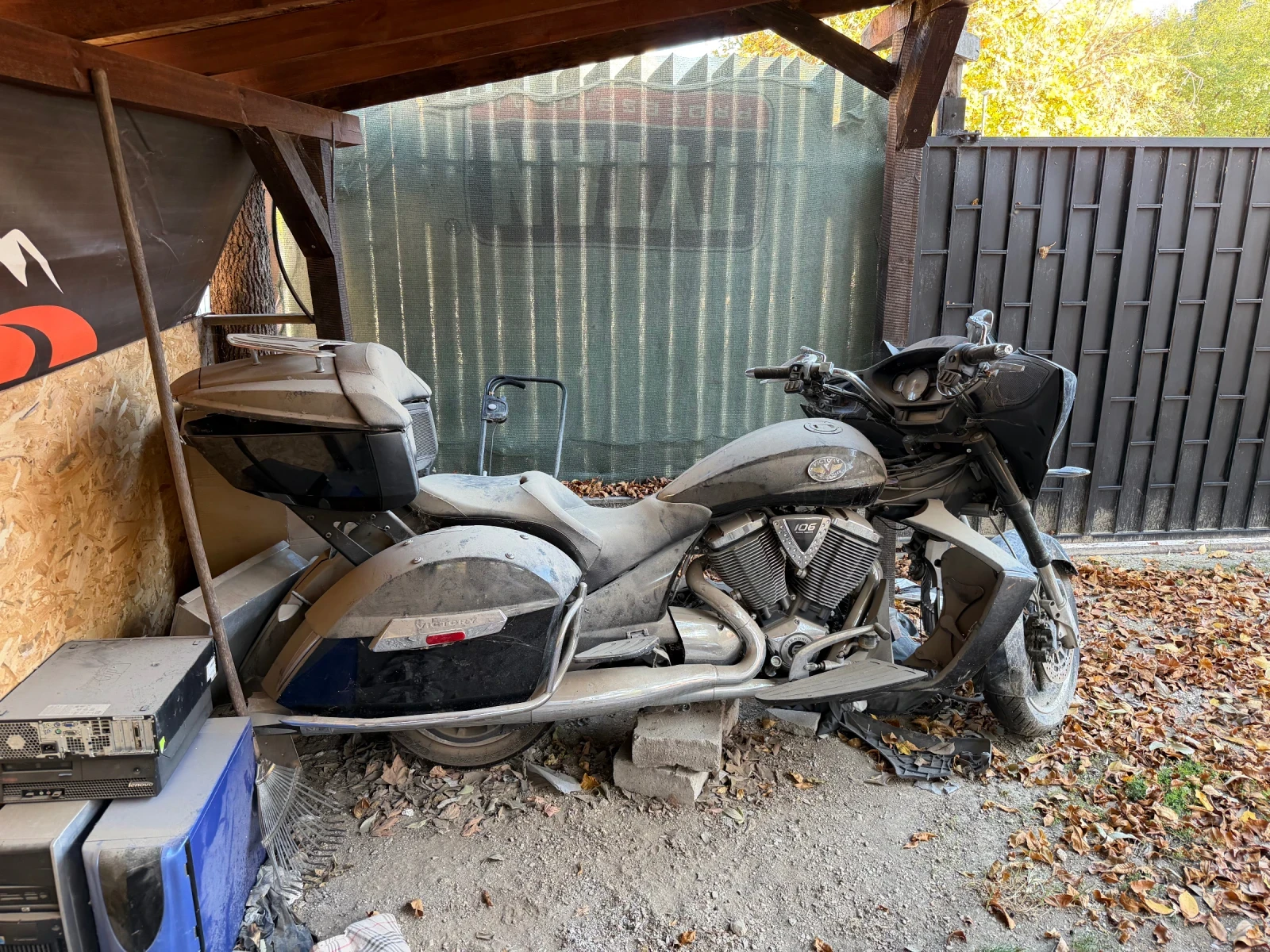 Victory Cross Country  - изображение 3