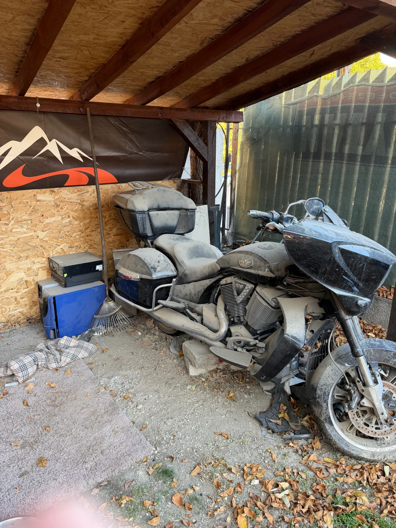 Victory Cross Country  - изображение 2