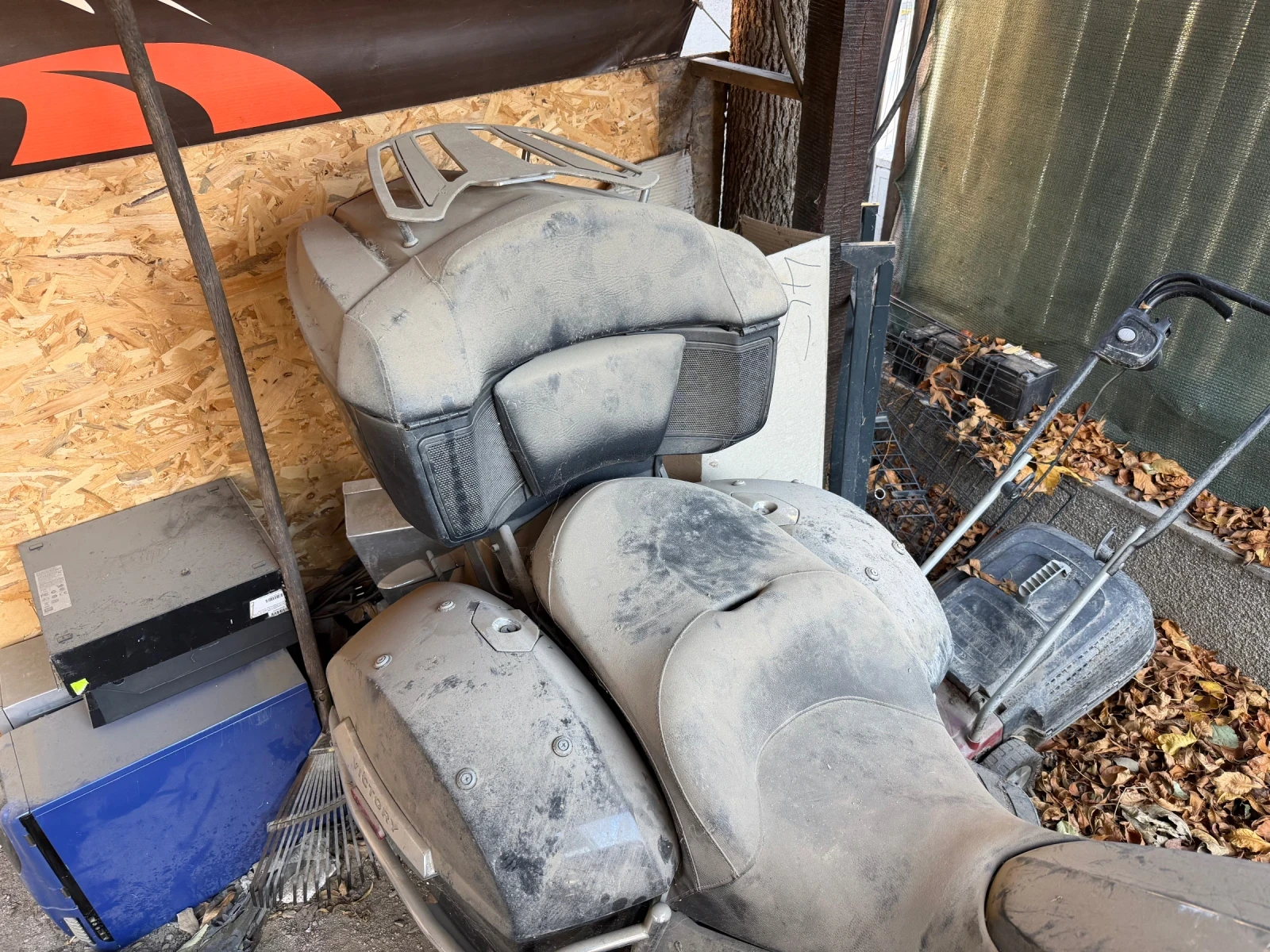 Victory Cross Country  - изображение 5