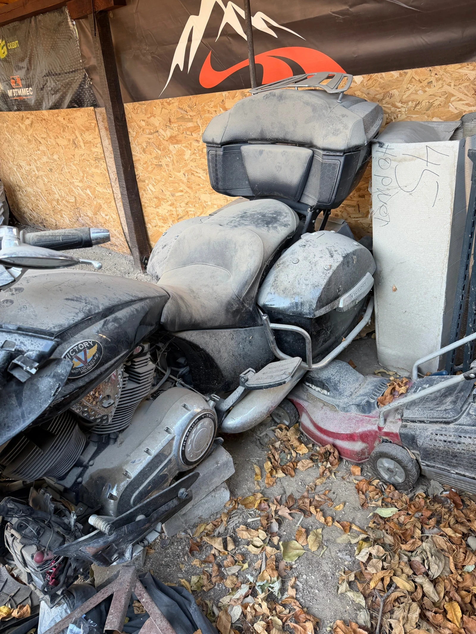 Victory Cross Country  - изображение 6