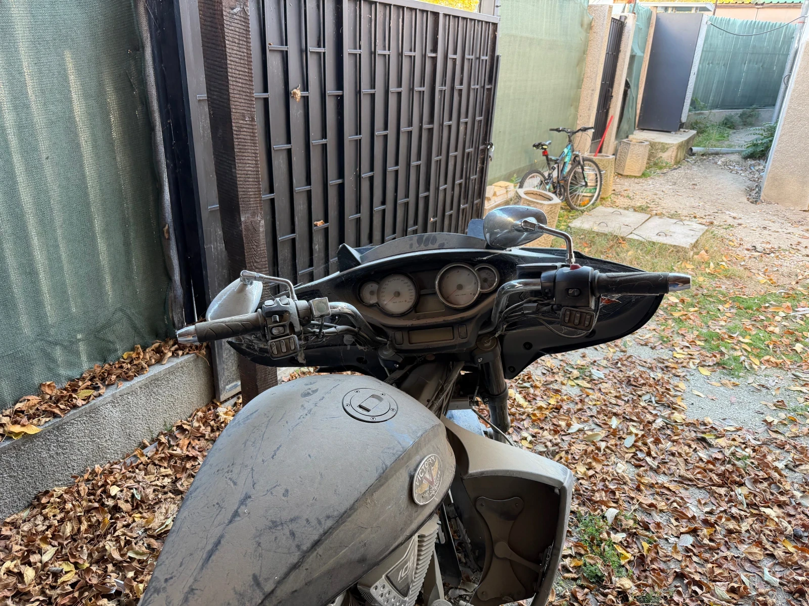 Victory Cross Country  - изображение 4