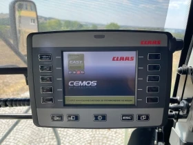 Обява за продажба на Комбайн Claas LEXION 780TT CEMOS + CLAAS VARIO 1200 ЛИЗИНГ ~ 479 998 лв. - изображение 10