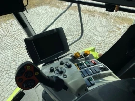 Обява за продажба на Комбайн Claas LEXION 780TT CEMOS + CLAAS VARIO 1200 ЛИЗИНГ ~ 479 998 лв. - изображение 11