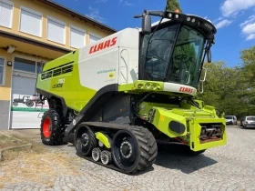   Claas