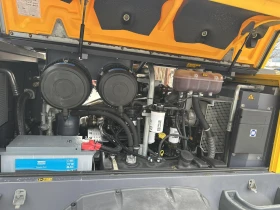 Компресори Atlas Copco XAS188-14Pace S5, снимка 7