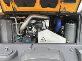 Компресори Atlas Copco XAS188-14Pace S5, снимка 8