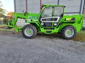 Телескопични товарачи Merlo P 40.17