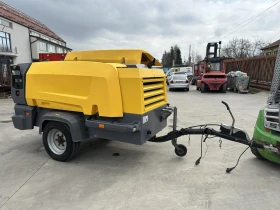 Компресори Atlas Copco XAS188-14Pace S5