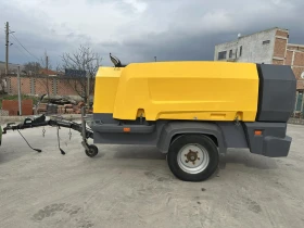 Компресори Atlas Copco XAS188-14Pace S5 | Auto.bg — изображение 3