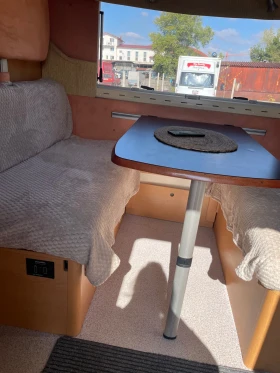 Обява за продажба на Кемпер Euramobil Fiat Ducato ~55 000 лв. - изображение 4